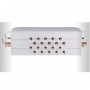 Caja distribuidora 10 salidas VRF 3 tubos MUNDOCLIMA MVD V6R MS10/N1-D R410A monofásico