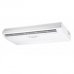 Unidad interior VRF suelo techo MUNDOCLIMA DC2 MVD-90DLDN1 R410A refrigeración 9kW calefacción 10kW monofásico