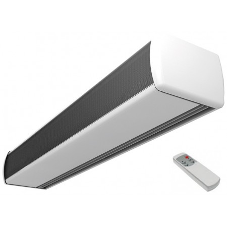 Cortina de aire MUNDOCLIMA optima OPT-1500-E