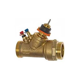 Válvula de equilibrado  IMI-TA MODULATOR 40 DN 1-1/2"