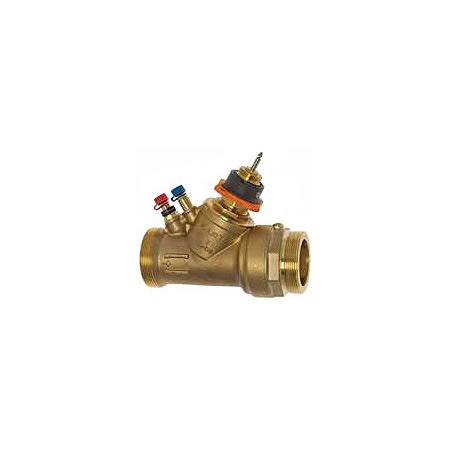 Válvula de equilibrado  IMI-TA MODULATOR 40 DN 1-1/2"