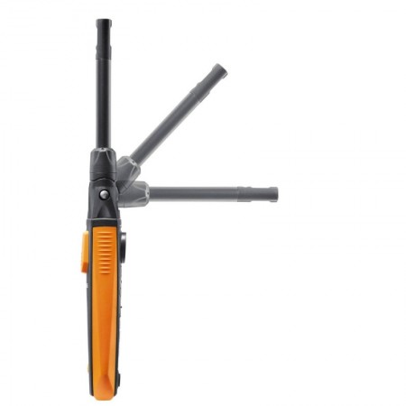 Termohigrómetro Bluetooth® para smartphone TESTO 605i