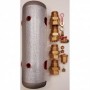 Separador hidraulico Giacomini 1.1/2'  R146I