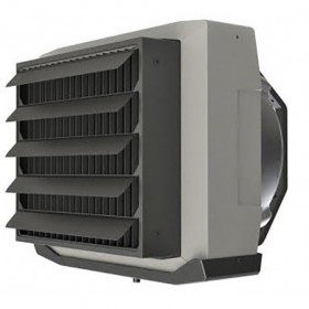Aerotermo agua caliente/fría MUNDOCLIMA MUAT-10-FBC refrigeración 9.7kW calefacción 23.1kW 2290m3/h