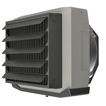 Aerotermo agua caliente/fría MUNDOCLIMA MUAT-10-FBC refrigeración 9.7kW calefacción 23.1kW 2290m3/h