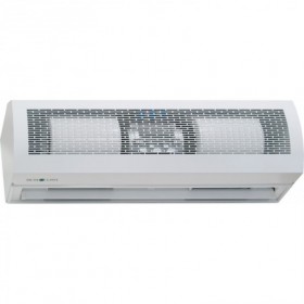 Cortina gran caudal 72db MUNDOCLIMA MU-ECO 15 GC 220V monofásicas