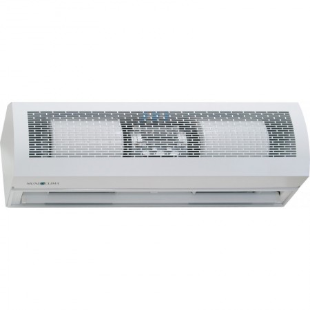 Cortina gran caudal 72db MUNDOCLIMA MU-ECO 15 GC 220V monofásicas