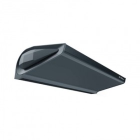Cortina aire MUNDOCLIMA DARK WING calefaccion electrica MU-WING-D-10/6-R3