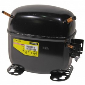 COMPRESOR SECOP R-404A BAJA TEMPERATURA SC18CLX.2