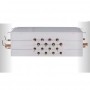 Caja distribuidora 8 salidas VRF 3 tubos MUNDOCLIMA MVD V6R MS08/N1-D R410A monofásico