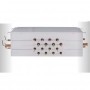 Caja distribuidora 8 salidas VRF 3 tubos MUNDOCLIMA MVD V6R MS08/N1-D R410A monofásico