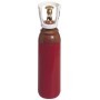 BOTELLA ACETILENO OXIFLAM ALBEE MINITOP 0.8 KG