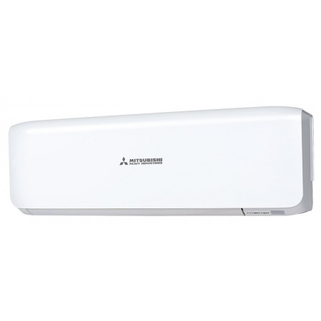 Unidad interior aire acondicionado multisplit pared MITSUBISHI HEAVY INDUSTRIES serie PREMIUM SRK50ZS-W conexión WIFI R32