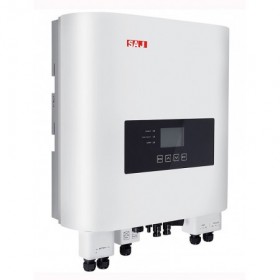 Inversor Fotovoltaico SAJ serie H1 light 3.6kW 2 MPPT