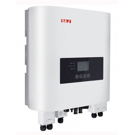 Inversor Fotovoltaico SAJ serie H1 light 3.6kW 2 MPPT
