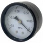 Vacúometro de recambio para bomba de vacío BE-2-VV