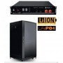 Armario UPOWER 3 baterías litio 2900Wh LIFEPO4 24V 8700Wh