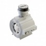 Cuantómetro de gas ELSTER mod. QA-100 DN80 (10-160 m3/h)