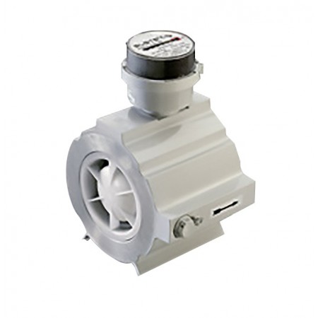 Cuantómetro de gas ELSTER mod. QA-100 DN80 (10-160 m3/h)