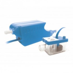 Bomba condensados BLUE-MAX MUNDOCLIMA