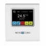 Control centralizado aerotermos MUAT-FB. cortinas aire MUNDOCLIMA T-BOX