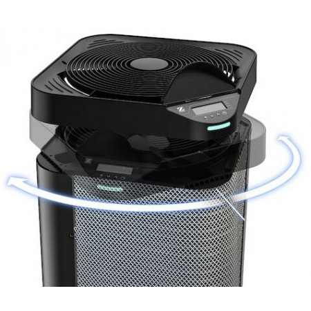 Bomba calor piscina ZODIAC serie Z350IQ MD6 calefacción 16kW R32 monofásico