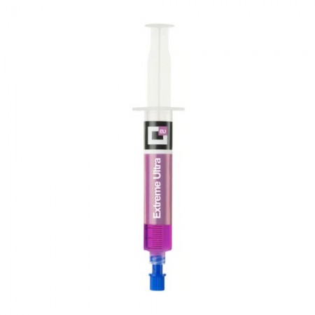 Aditivo sellador de fugas 6ml ERRECOM EXTREME ULTRA sin adaptadores