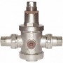 Válvula reductora presion latón con racores I-BRASS 1-1/2"
