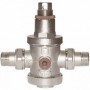Válvula reductora presion latón con racores I-BRASS 1-1/2"
