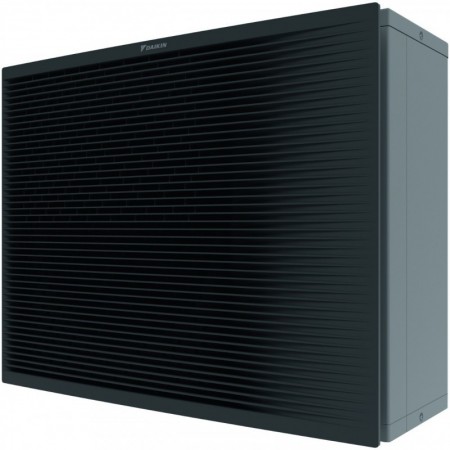 Conjunto aerotermia bibloc mural DAIKIN serie ALTHERMA 3 SUPRA diseño mural (EPRA14DV37+ETBX16E6V7)