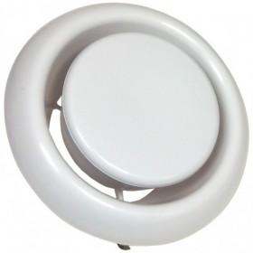 Boca extraccion de plastico ESCOCLIMA E-200