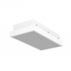 Unidad terminal con ventilador EC MUNDOFAN MU-FFU 12/6 1290 x 680 x 300mm
