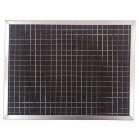 Filtro manta carbón activo MUNDOCLIMA para HE-PLUS 2000
