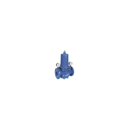 Válvula reductora presion hierro bridas DN65 2-1/2"