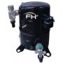 COMPRESOR L´UNITE HERMETIQUE FH2480Z-XC3 BAJA R-404A 220V