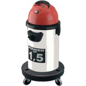 Aspirador portátil profesional para polvo. sólidos y líquidos ASTRO 110 con accesorios