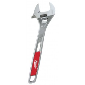Llave inglesa universal MILWAUKEE apertura 42.5mm longitud 12"-300mm