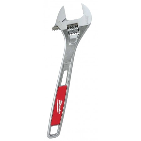 Llave inglesa universal MILWAUKEE apertura 42.5mm longitud 12"-300mm