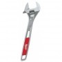Llave inglesa universal MILWAUKEE apertura 42.5mm longitud 12"-300mm