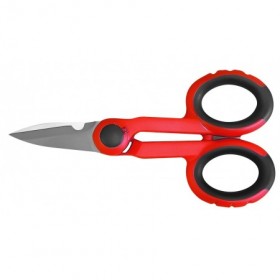 Tijera electricista MERCATOOLS PROMO 140mm