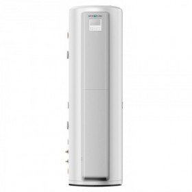 Unidad interior ACS multisplit MUNDOCLIMA MUACSM-190-H14-I R32 190L monofásico