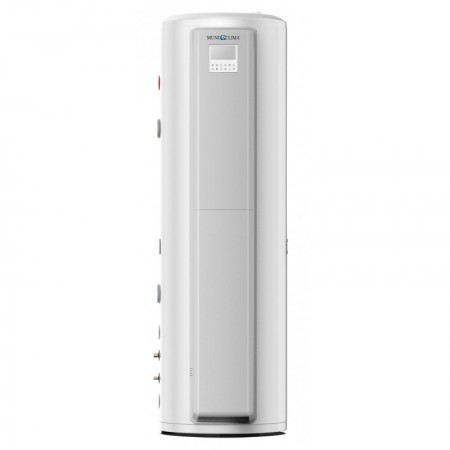 Unidad interior ACS multisplit MUNDOCLIMA MUACSM-190-H14-I R32 190L monofásico