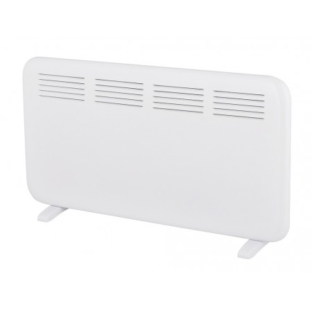Convector eléctrico extraplano de suelo/pared con pantalla led MUNDOCLIMA HPH-E 2000W 230VAC