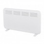Convector eléctrico extraplano de suelo/pared con pantalla led MUNDOCLIMA HPH-E 2000W 230VAC
