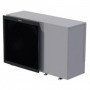 Aerotermia monobloc DAIKIN serie ALTHERMA 3 EBLA16D3W17 R32 refrigeración 14kW calefacción 16kW trifásico