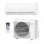 Aire acondicionado split pared 1x1 FUJITSU ASY 71 UI-KL refrigeración 7.1kW calefacción 8kW R32 monofásico