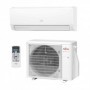 Aire acondicionado split pared 1x1 FUJITSU ASY 71 UI-KL refrigeración 7.1kW calefacción 8kW R32 monofásico