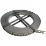 Rollo 25m cinta perforada ESCOFIX GPB - 206 RD 20x0.6mm