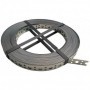Rollo 25m cinta perforada ESCOFIX GPB - 206 RD 20x0.6mm
