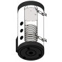 INTERACUMULADOR IDROGAS INOXCHROME RIGID IXCR 150 8 BAR